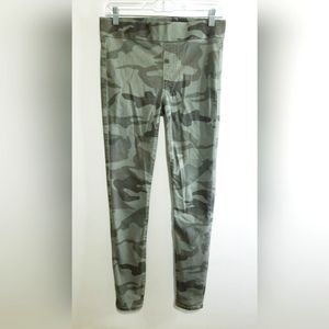 True Religion Camo Jeggings